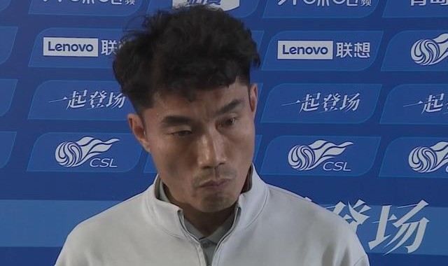 郑智：这么热的天，每个人都拼尽全力，我们在朝好的方向发展